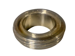 SMS Fitting - Male Weld