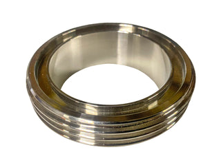 SMS Fitting - Male Weld