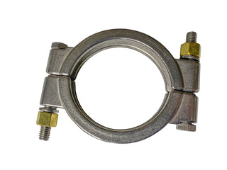 T/C Clamps - High Pressure