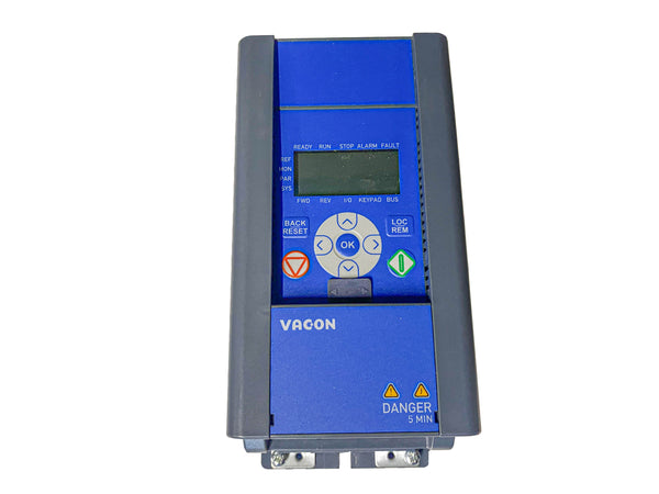 Variable Frequency Drive - DIN Mount