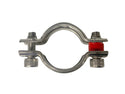 Tube Hangers for Sanitary Piping