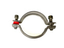 Tube Hangers for Sanitary Piping