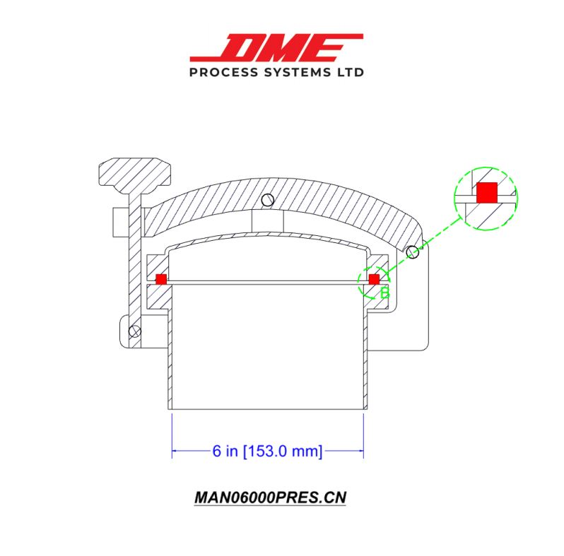 Parts | DME Process Systems Ltd.