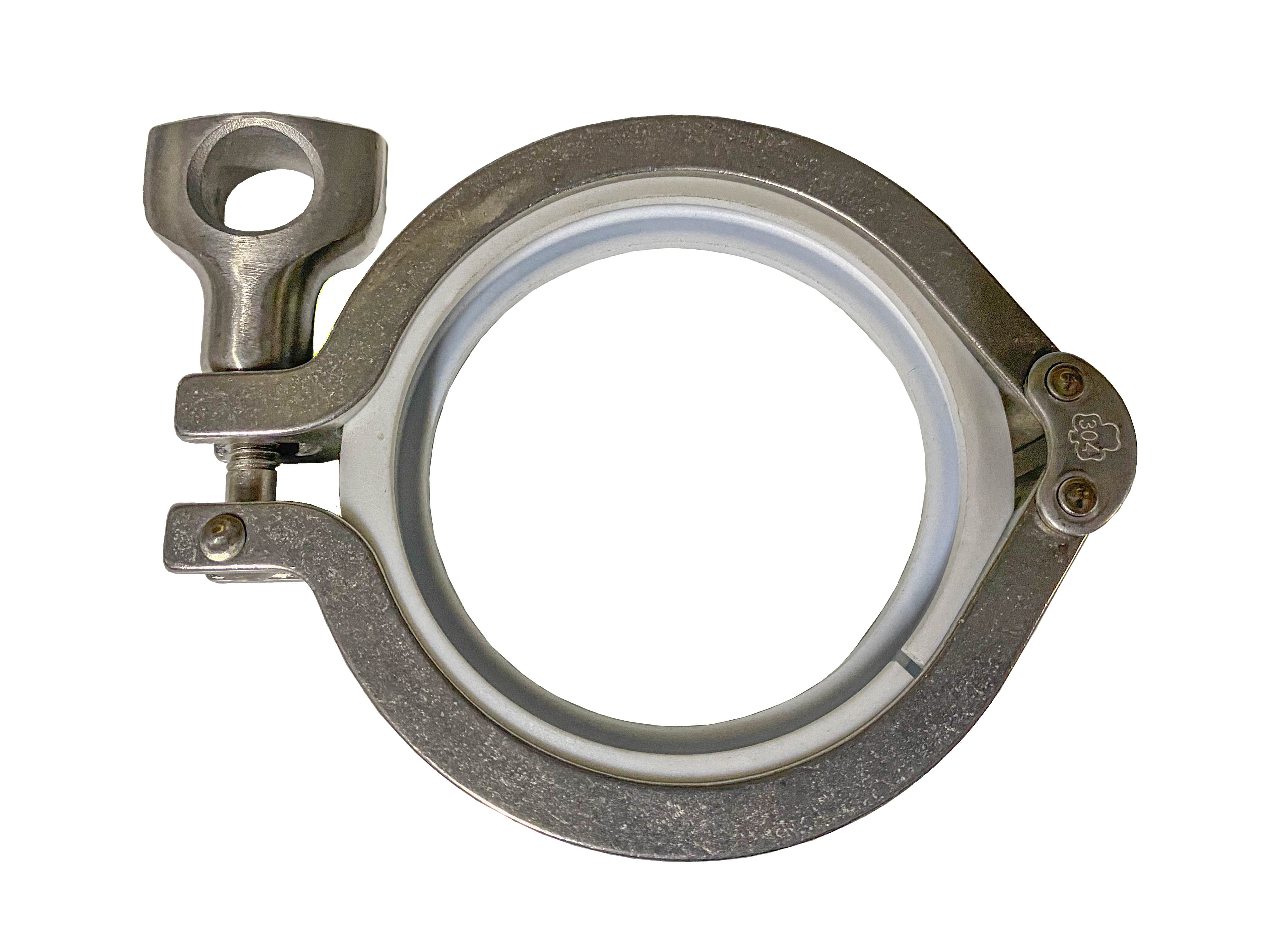 Swivel Joint | DME Process Systems Ltd.