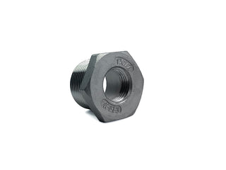 BUSHING 1" x 1/2" 150# T304