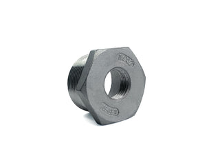 BUSHING 1 1/4 x 1/2 150# T304