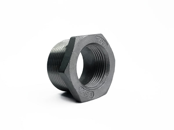 BUSHING 1-1/4" x 1" 150# T304