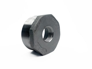 BUSHING 1 1/2 x 1/2 150# T316