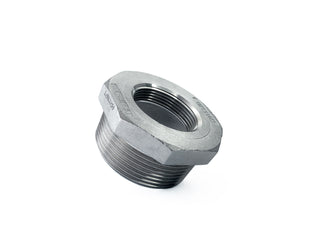 BUSHING 2.5" x 1.5" 150# T316NPT x NPT