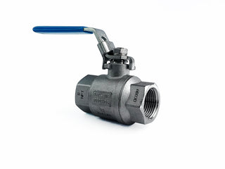 3/4" FNPT BALL VALVE, T316 S/SG2  Full Port,  1000psi WOG