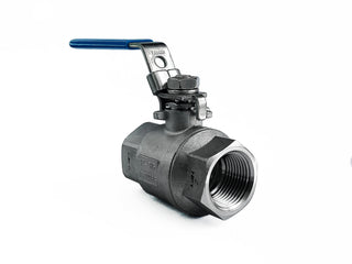 1" FNPT BALL VALVE, T316 s/sG2  Full Port,  2000psi WOG