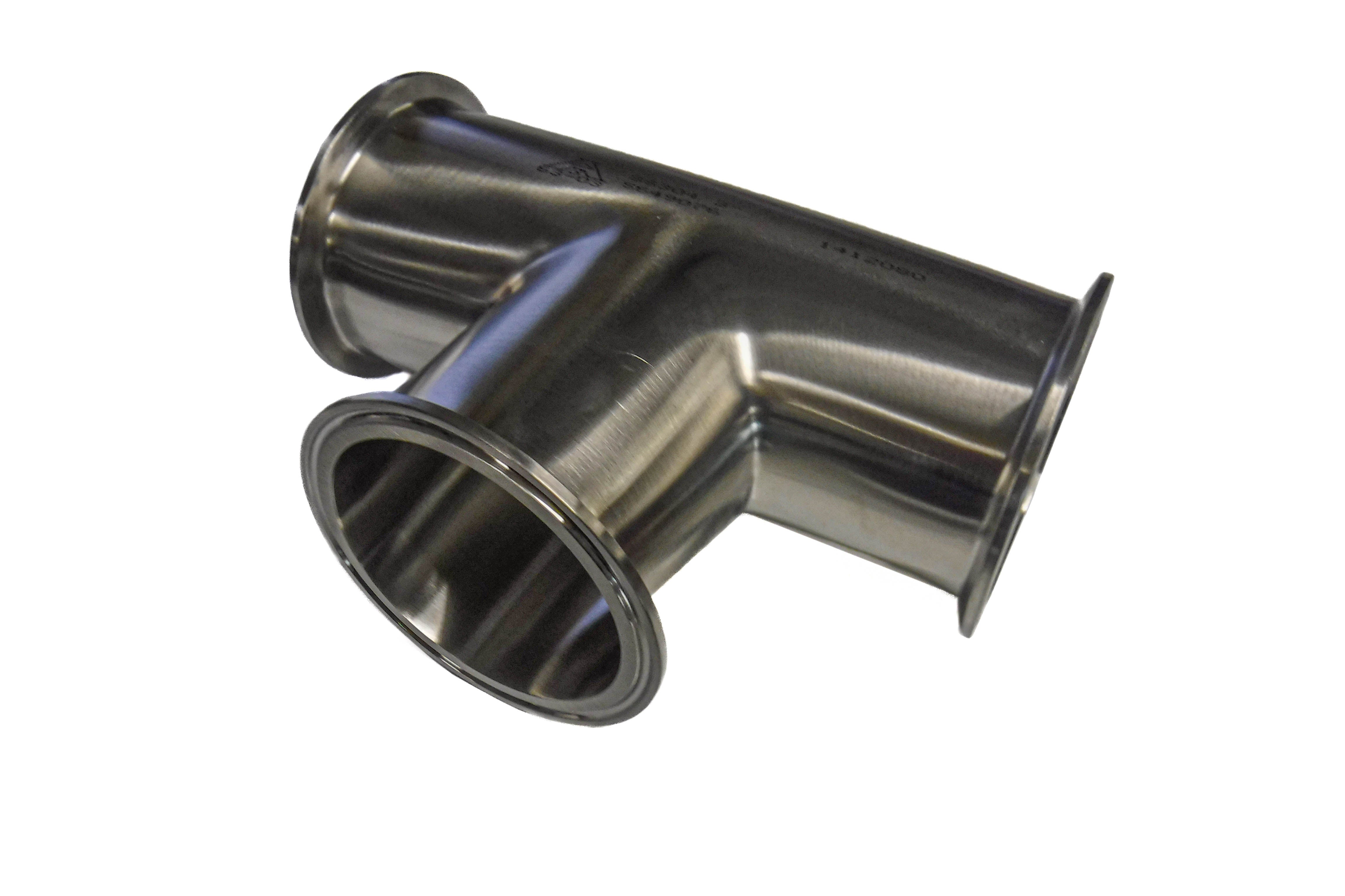 T/C Tee | DME Process Systems Ltd.