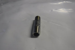 1/4" NIPPLE 2" LONG 316SCH 40S