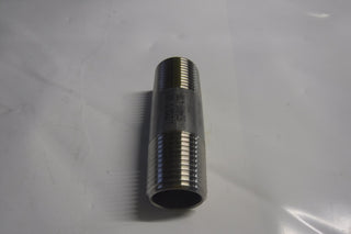 1/2" NIPPLE 2.5" LONG 316