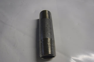 1/2" NIPPLE 3 " LONG T304150#