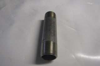 3/4" Nipple 4" LONG T316