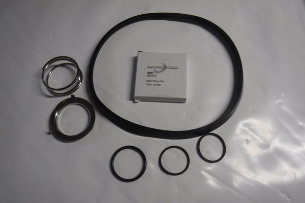 8" SEAL KIT (C+KIT/D-328-B)