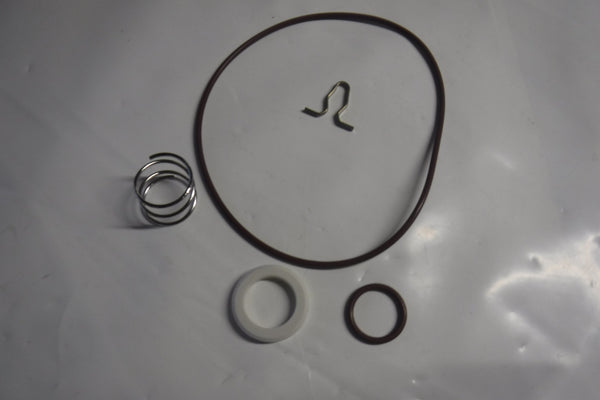 6" viton pump head seal kit