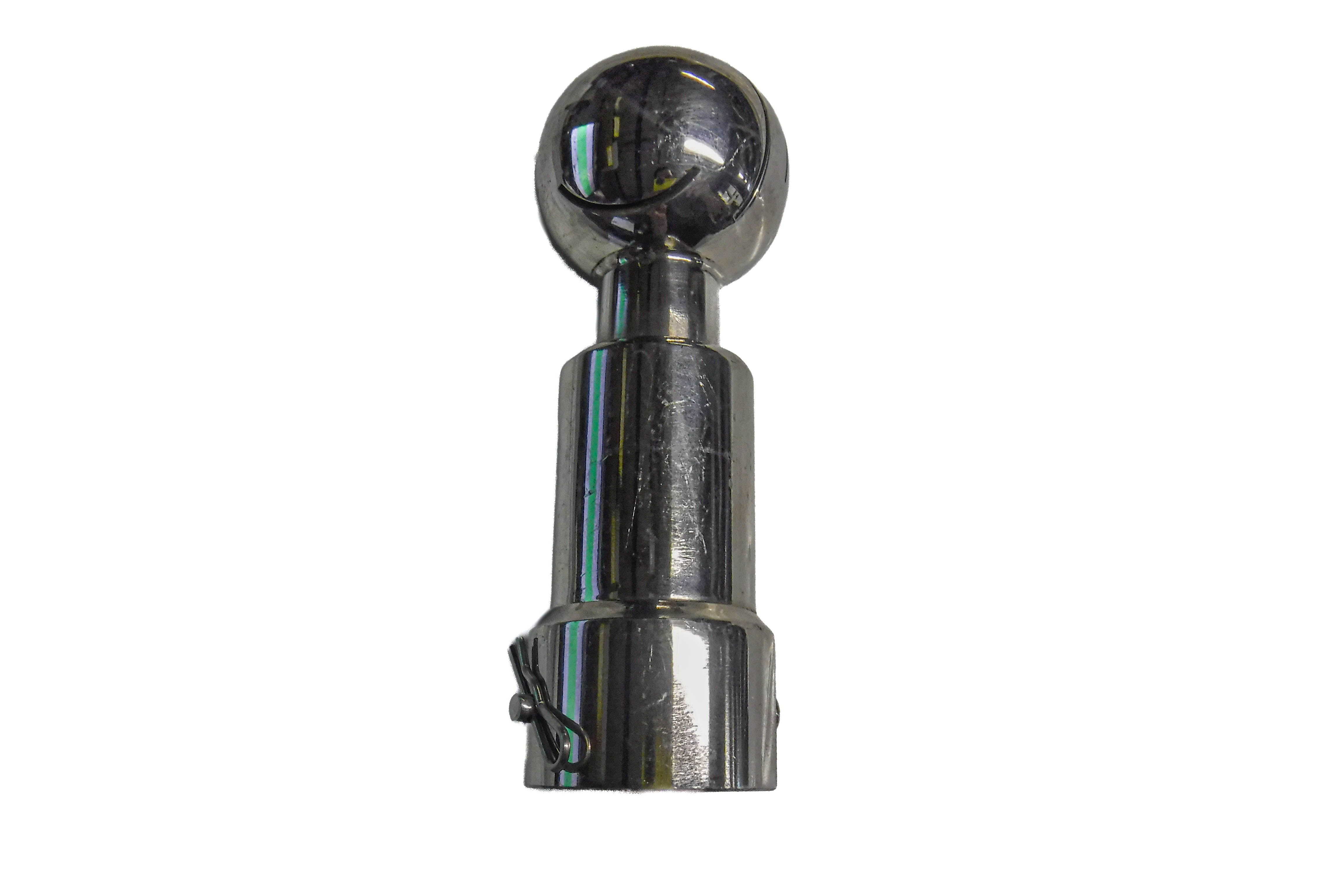 Rotating Spray Balls | DME Process Systems Ltd.