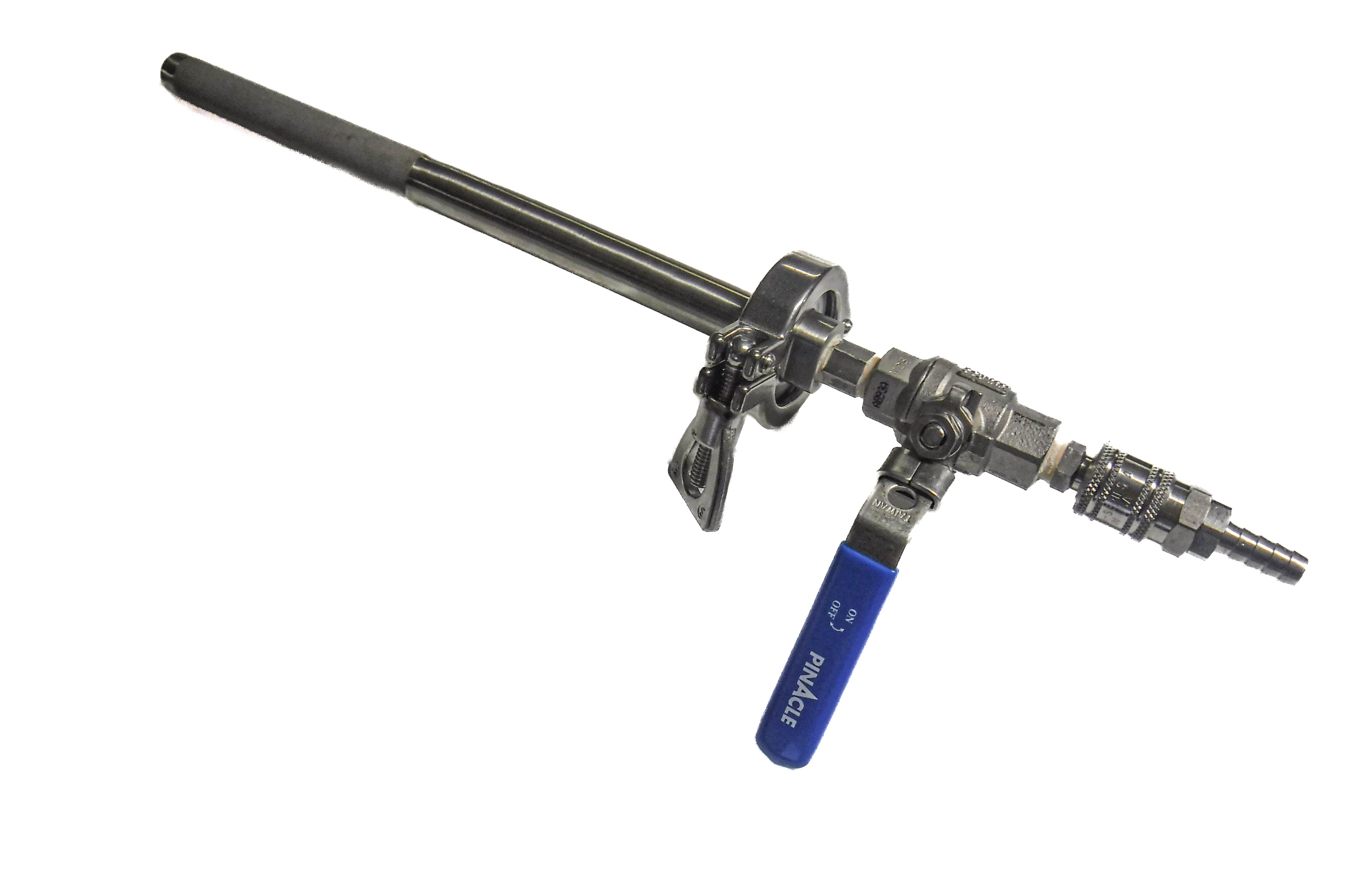Carbstone assembly dme process systems ltd 