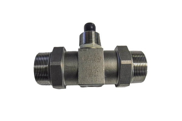 Flow Element | DME Process Systems Ltd.