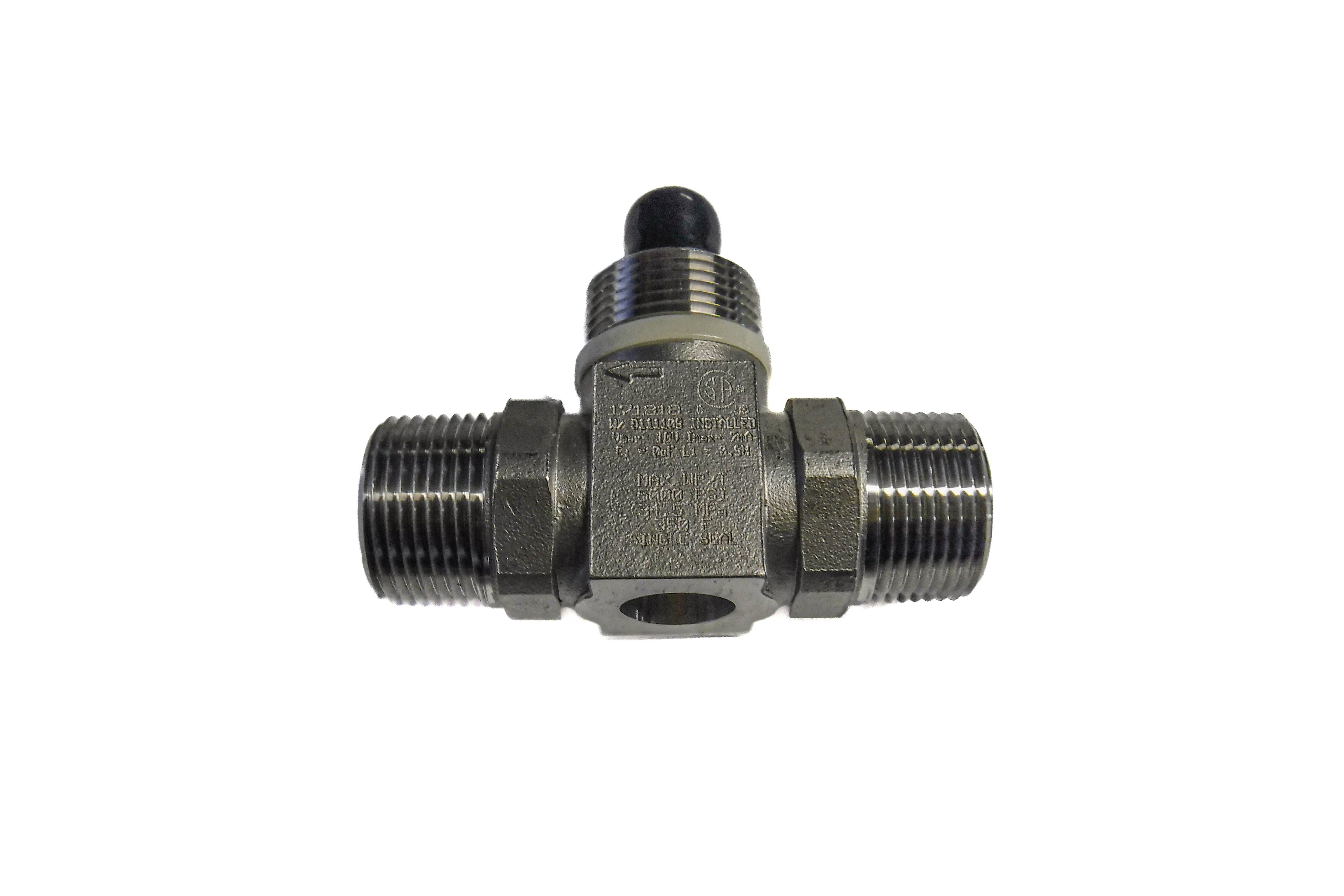 Flow Element | DME Process Systems Ltd.