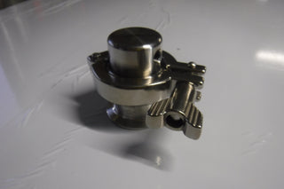 AIR RELIEF VALVE 1.5"145PSI