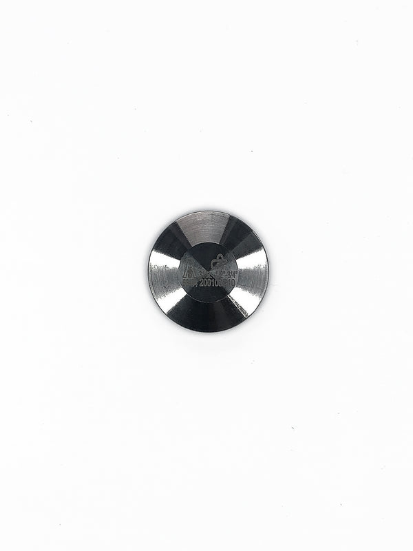 3/4" T/C CAP T316