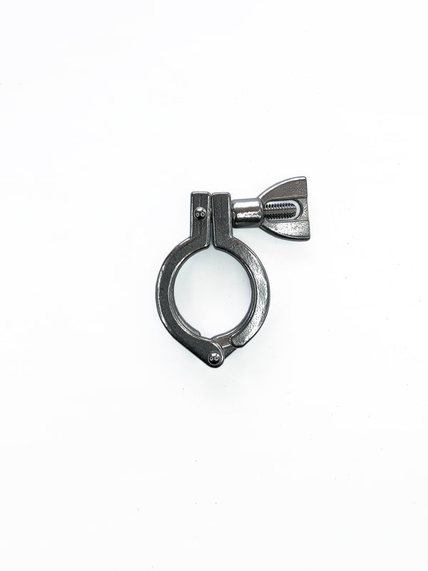 1.5" Heavy Duty Cast T/C Clamp