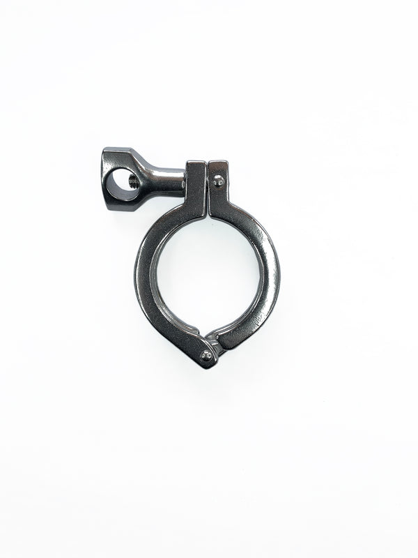 2" Heavy Duty Cast T/C Clamp