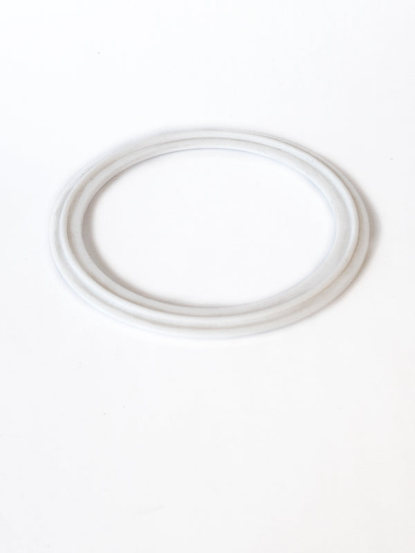 4" TEFLON GASKET