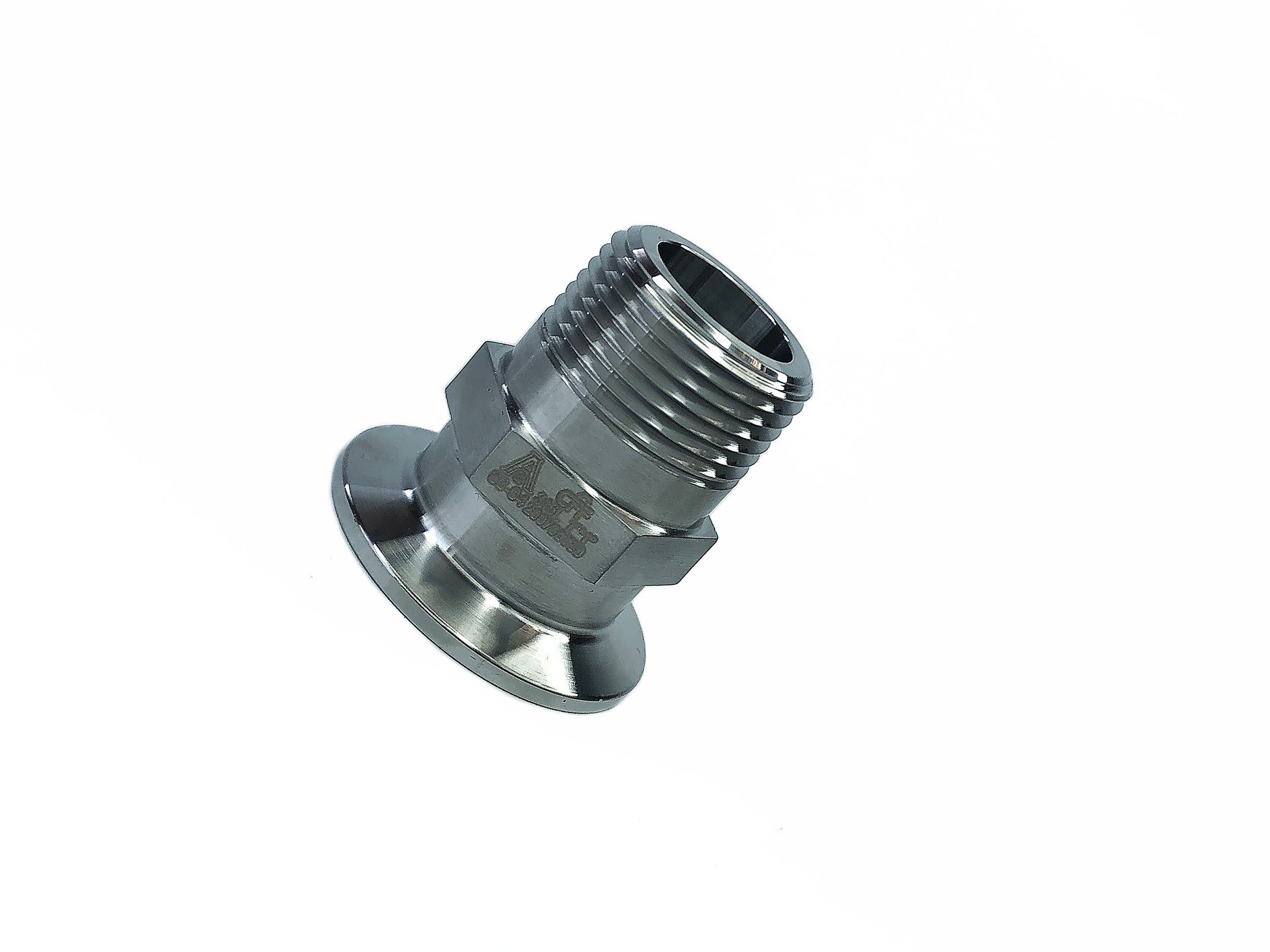 Threaded Tc Adapter T/C to Male Pipe Thread Adapters | DME Process Systems Ltd.