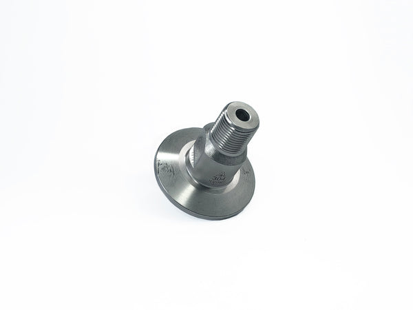 T/C to Male Pipe Thread Adapters