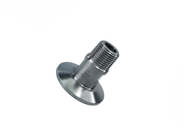 T/C to Male Pipe Thread Adapters