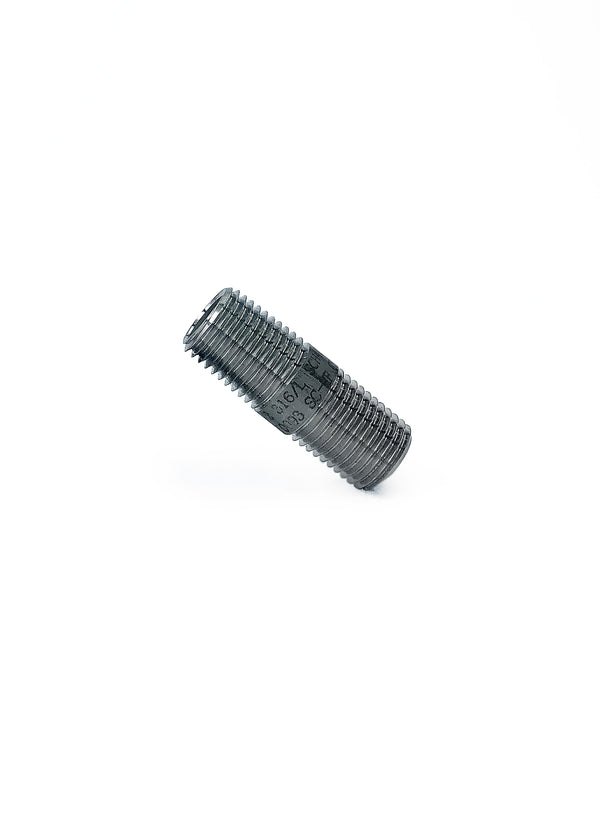 1/4" NIPPLE 1-1/2" LONG 316