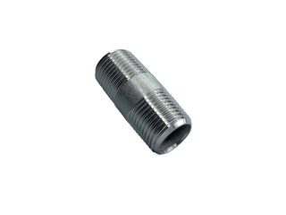 3/8" NIPPLE x 1.5" LONG 316